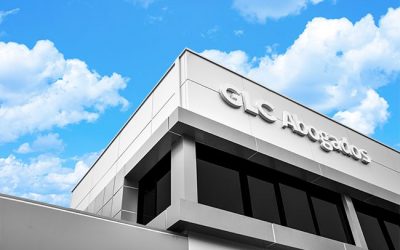 Press Release: GLC Abogados new corporate identity