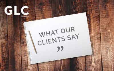 Client Testimonial: Evelyn Rice/Saval