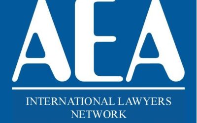 GLC Abogados seleccionado como miembro de AEA