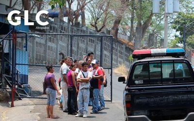 Blog Legal 5 Caso Gil Trejos: las 2 violaciones del Estado de Nicaragua