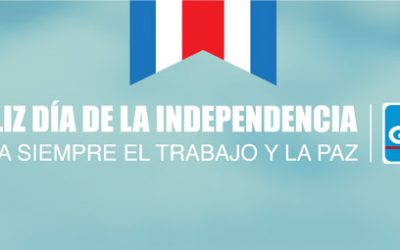 The Best Thing About Costa Rica (Happy Independence Day)