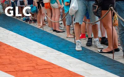Blog Legal 1 Costa Rica: país de tránsito de migrantes