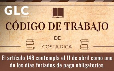 Blog Legal 3 Tome estos consejos en cuenta para el pago del feriado obligatorio