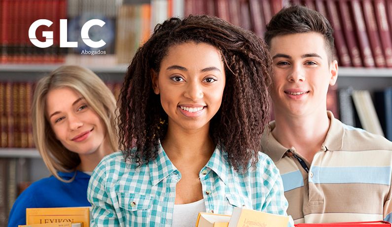 Estudiantes: Categoría especial para aplicante y su familia