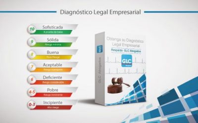 ¿Sabe usted si su empresa está protegida legalmente?