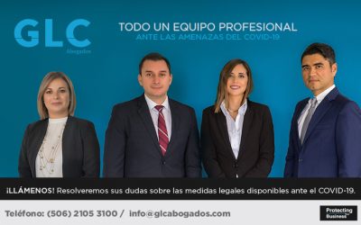 Urgente para residentes en Costa Rica