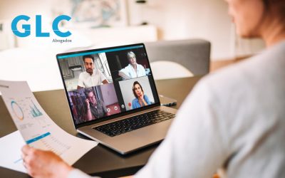 Asambleas de socios y sesiones de junta directiva virtuales