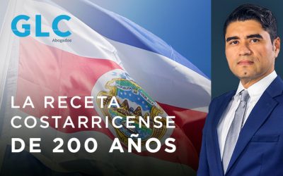 Blog Legal 3 La Receta Costarricense de 200 años