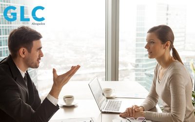 Blog Legal 2 Las llamadas de atención verbales en el trabajo