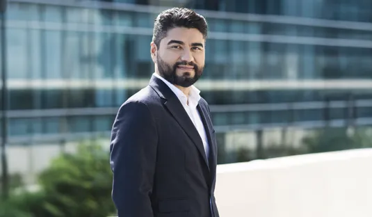 Augusto Arce Socio Director GLC Lawyers Costa Rica