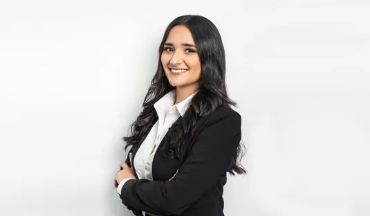 Elena Hernandez GLC Abogados