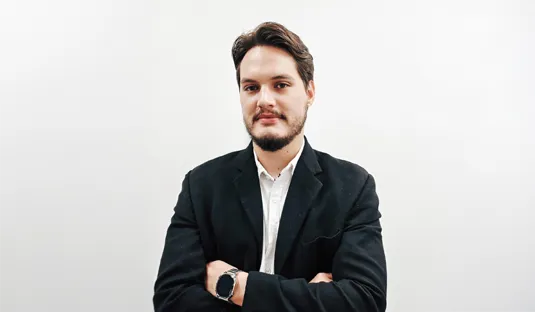 Luis Gamboa GLC Abogados