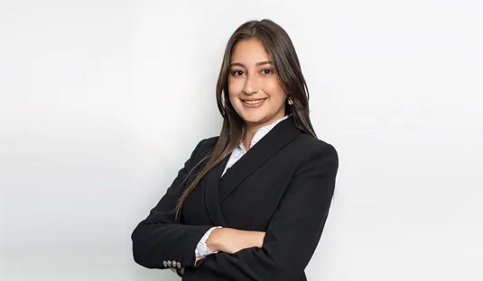 Mariela Hernandez GLC Abogados