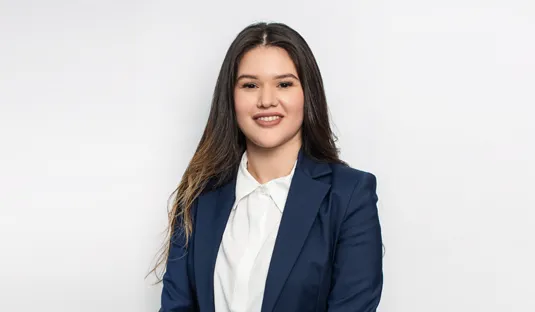 Priscilla Rojas GLC Abogados