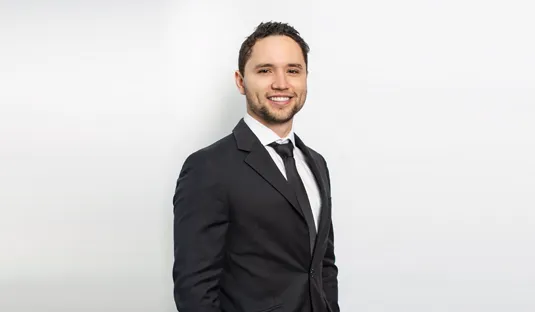 Stefano Luconi GLC Abogados