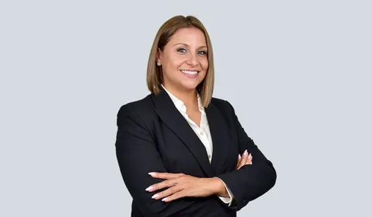 Yannsi Paniagua GLC Abogados