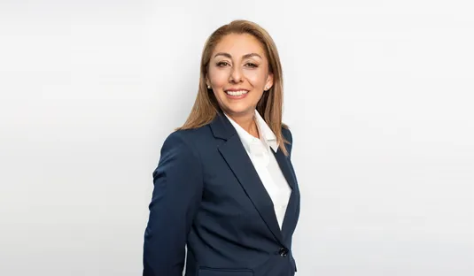 rebeca quesada Onboarding Manager costa rica